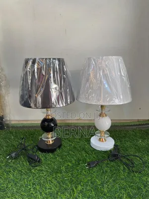 Bedside Lamp (Table Lamp)