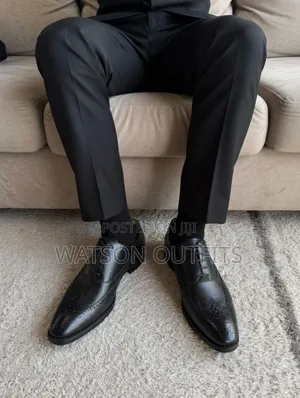 Men's Leather Shoes or Footwears Paul Smith Well and Smartly Branded