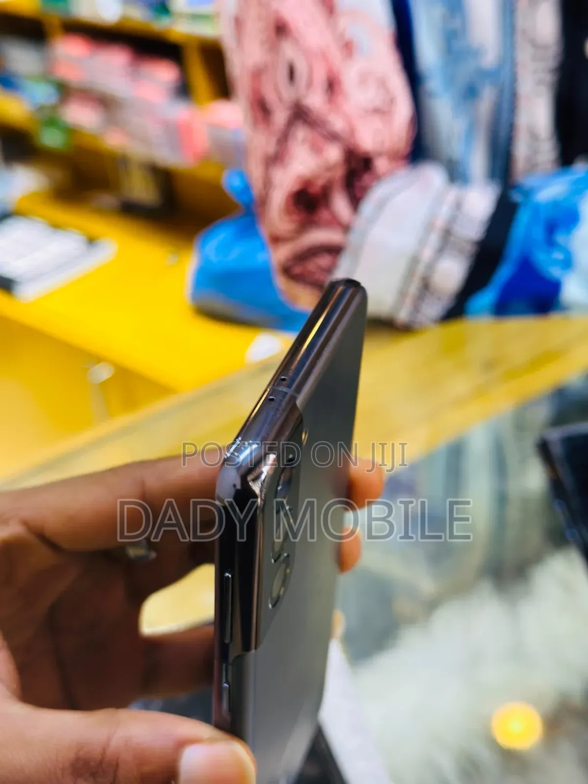Samsung Galaxy S21 5G 128 GB Black