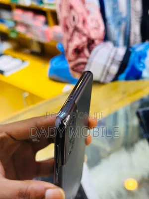 Samsung Galaxy S21 5G 128 GB Black