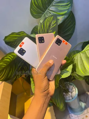 Sharp Aquos Sense6 64 GB