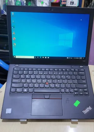 Laptop Lenovo ThinkPad X280 8GB Intel Core i5 SSD 256GB
