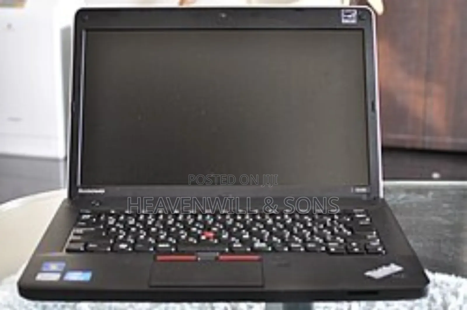 Laptop Lenovo ThinkPad X280 8GB Intel Core i5 SSD 256GB