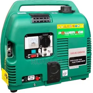 Silent Generator 1kva