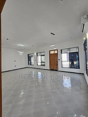 4bdrm House in Tanzania Daresalaam, Ukonga for sale