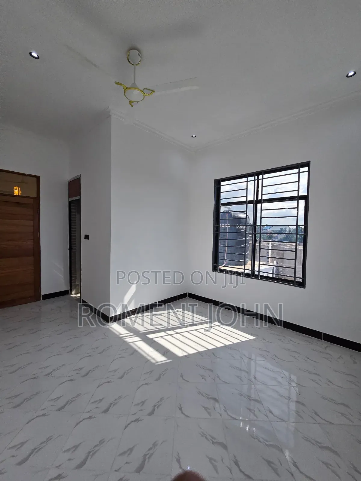 4bdrm House in Tanzania Daresalaam, Ukonga for sale