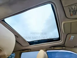 Subaru Forester 2006 White