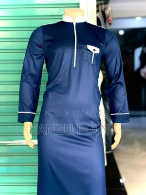Kanzu Nzuri Sana