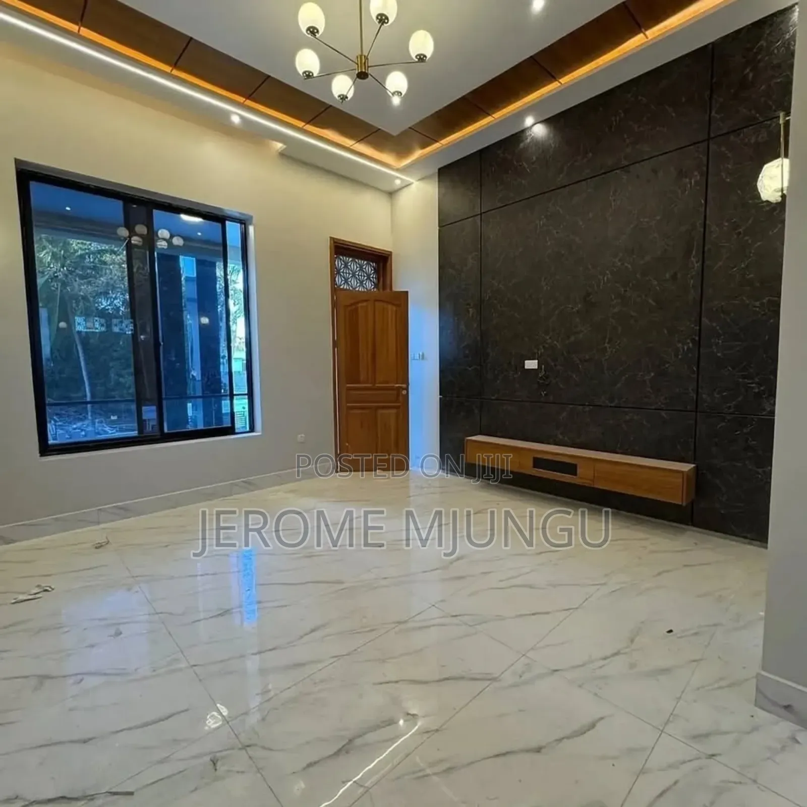 2bdrm Apartment in Goba for rent