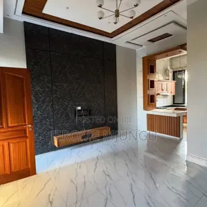 2bdrm Apartment in Goba for rent