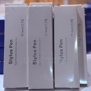 Stylus Universal Touch Pen