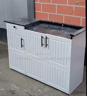 Kitchen Kabinet