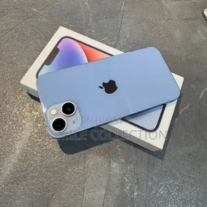 New Apple iPhone 14 128 GB