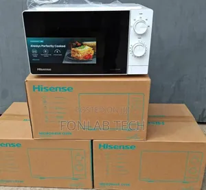 Hisense Microwave 20l Manual.