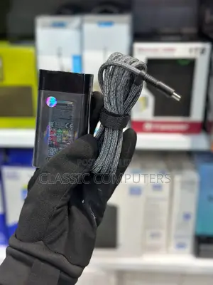 Hp Type C Adapter