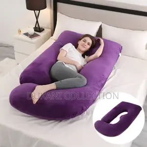Pregnancy Pillow