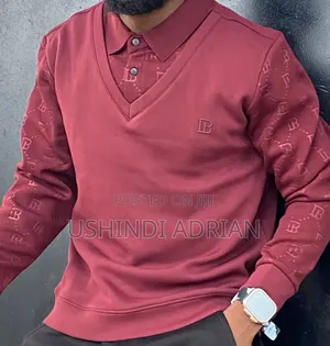 t-Shirts Za Kisasa(New Stock)|Mitindo Mipya Kabisa–Smart Casual