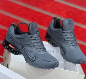 Raba Za Kisasa–Nike Ultra 2026|Stylish, Imara Na Comfort Ya Kila Siku!