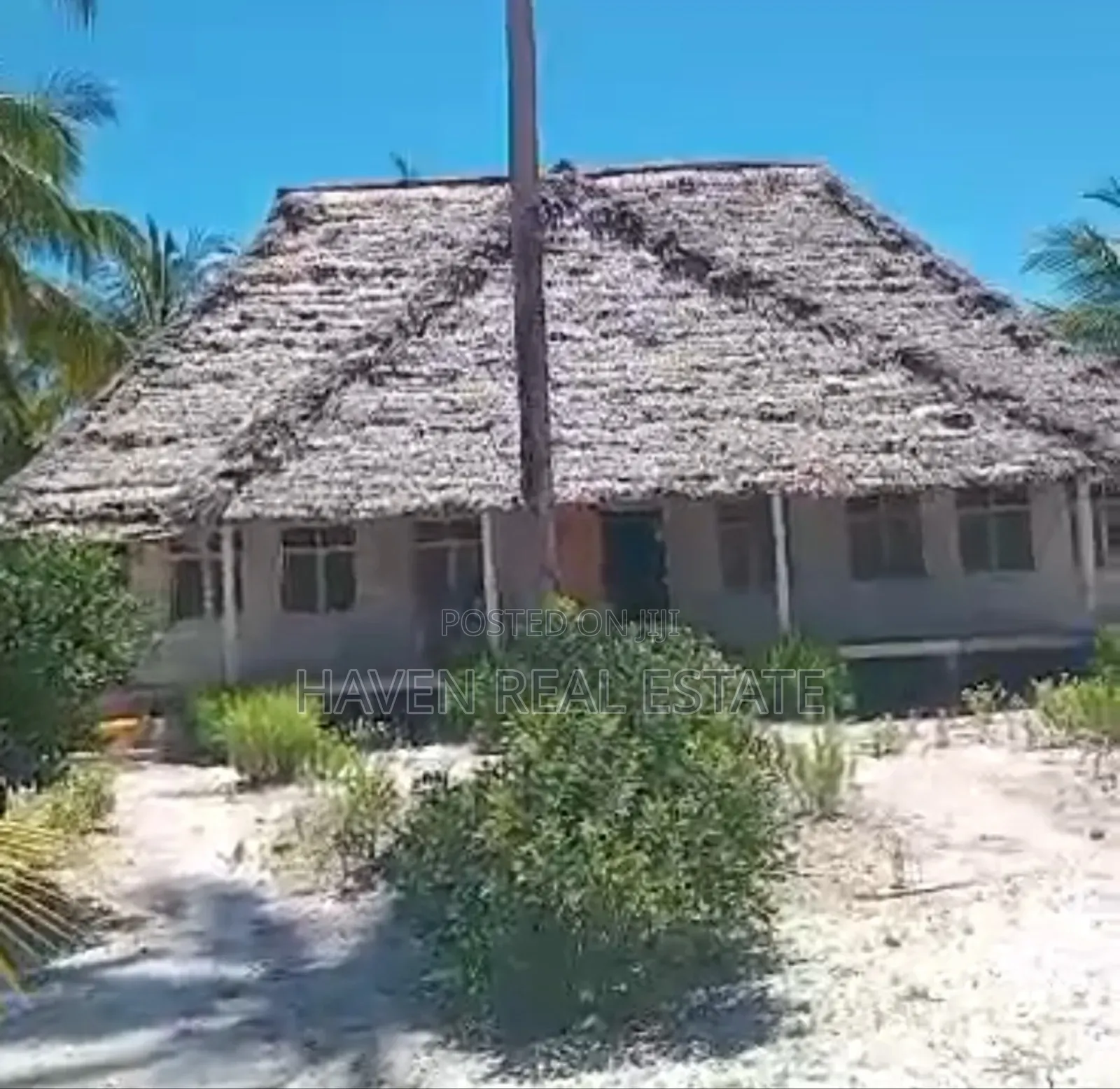 2bdrm House in Pangani A (West) for sale
