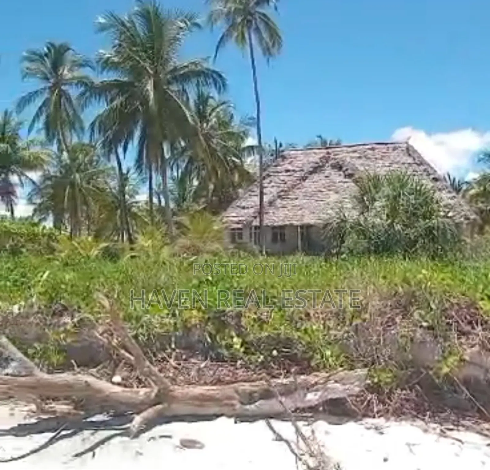 2bdrm House in Pangani A (West) for sale