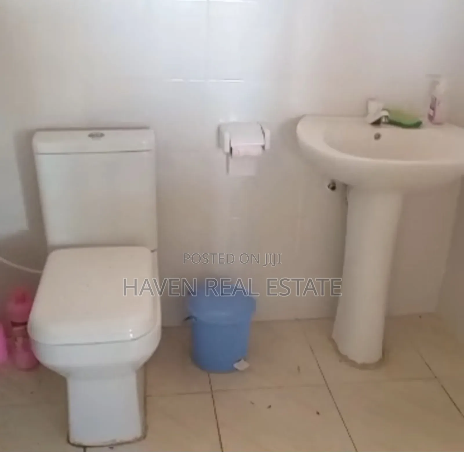 2bdrm House in Pangani A (West) for sale