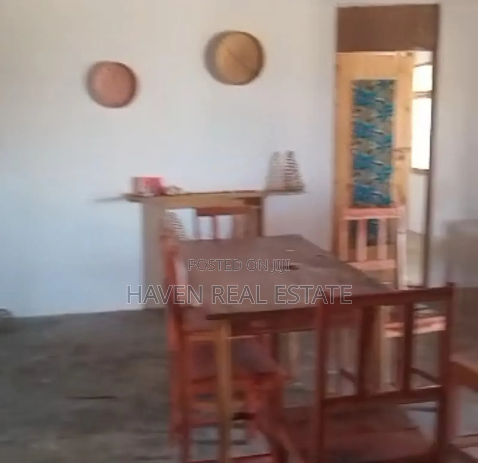 2bdrm House in Pangani A (West) for sale