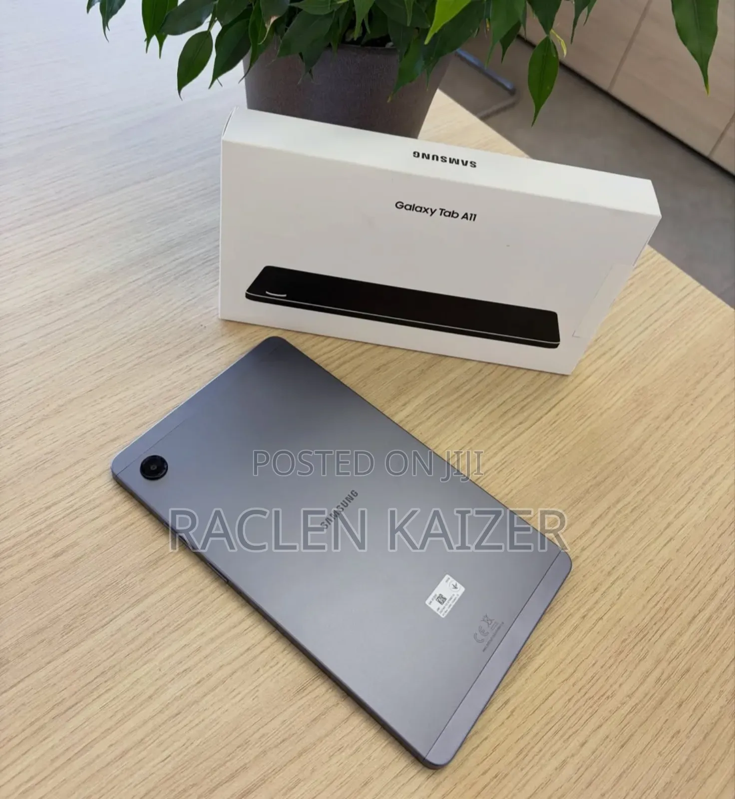 New Samsung Galaxy Tab A11 64 GB