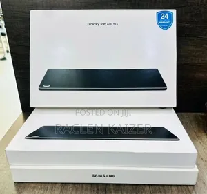 New Samsung Galaxy Tab A11+ 128 GB
