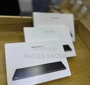 New Samsung Galaxy Tab A11+ 256 GB