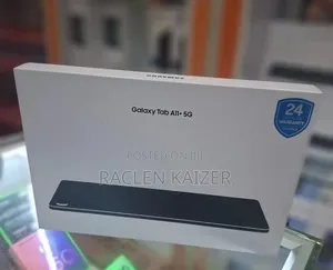 New Samsung Galaxy Tab A11+ 256 GB