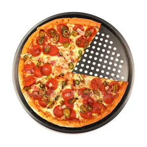 Pizza Pan Heavy 36cm