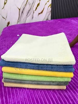 Cotton Towel