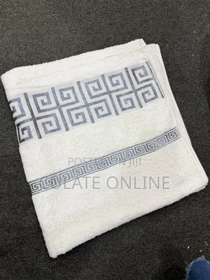 Cotton Towel