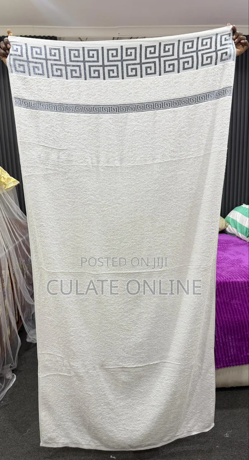 Cotton Towel