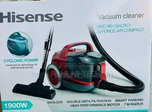 Hisense Vacuum Cleaner
