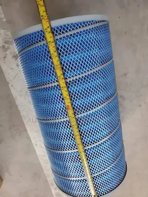 Airfilter for Machines 