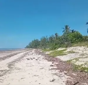 Prime Beach Plot for Sale at Ushongo Pangani