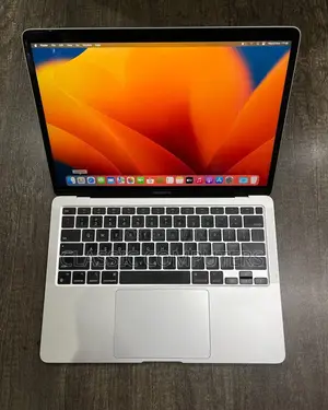 Laptop Apple MacBook Air 2020 M1 8GB Apple M1 SSD 256GB