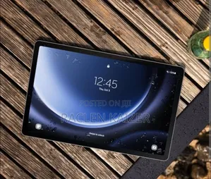 New Samsung Galaxy Tab S9 FE 128 GB