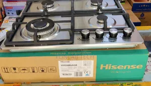 Hisense Built-in Gas Hob