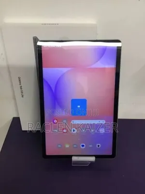 New Samsung Galaxy Tab S10 Lite 128 GB