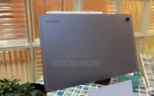New Samsung Galaxy Tab S10 Lite 256 GB