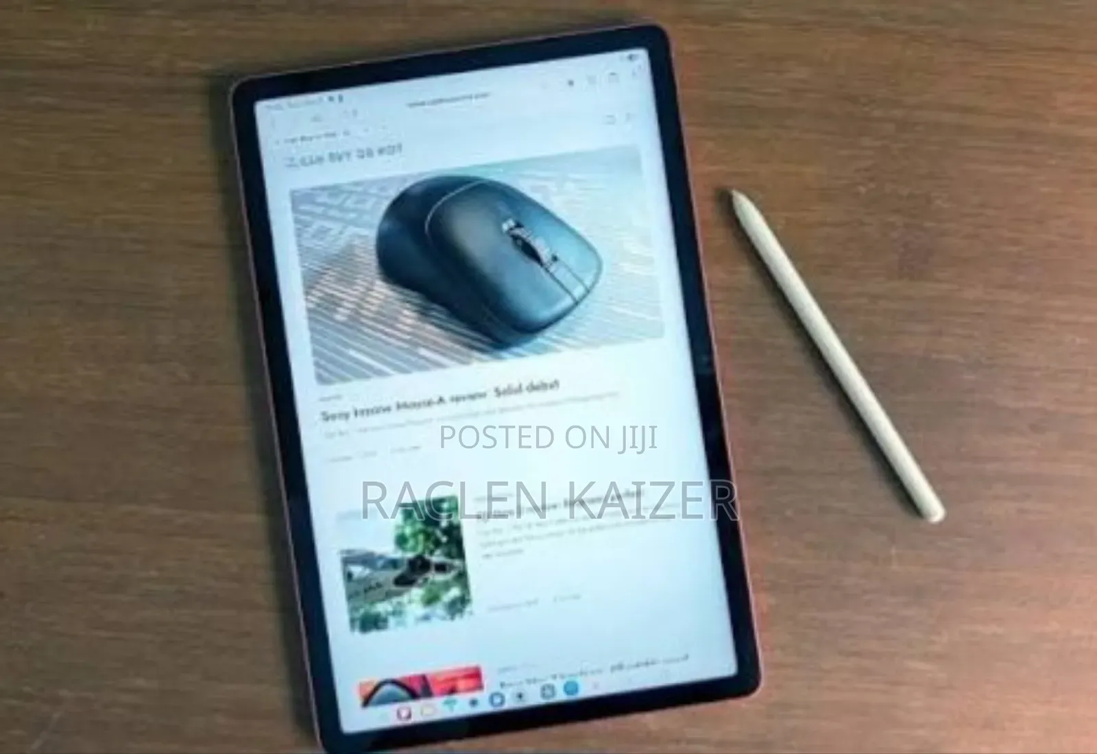 New Samsung Galaxy Tab S10 Lite 256 GB