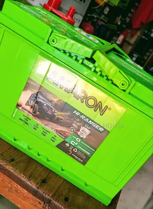 Amaron Battery N80 Best Price