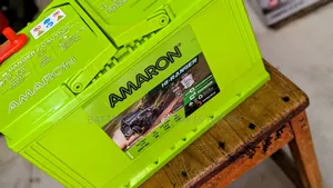 Amaron Battery N90 Best Quality