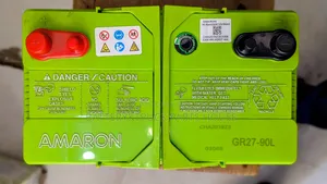 Amaron Battery N90 Best Quality