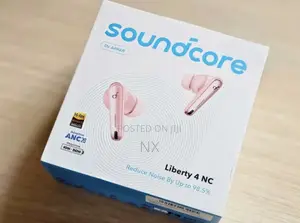 Anker Soundcore Liberty 4nc Wireless Earbuds
