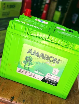 Amaron Battery N50