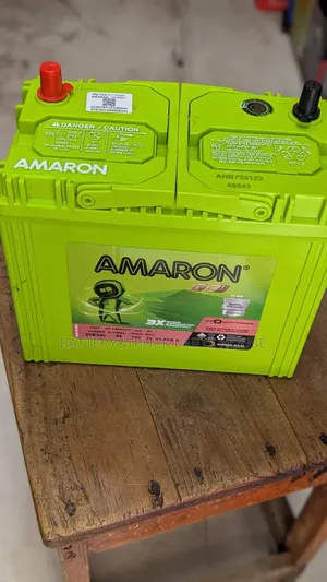 Amaron Battery N45