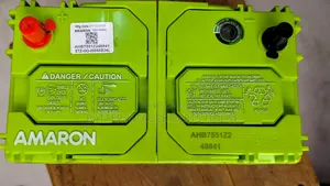 Amaron Battery N45